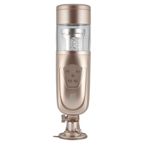 Easy.Love Automatic multi-function rotary electric masturbation cup
