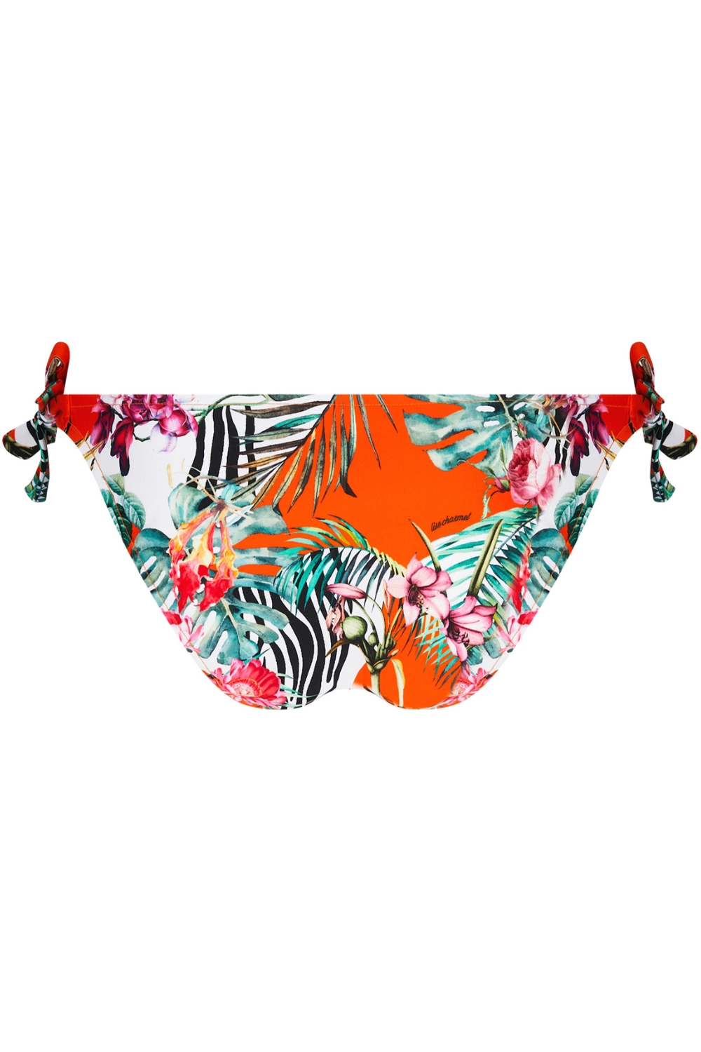 Echappée Libre Tie Side Bikini Bottom