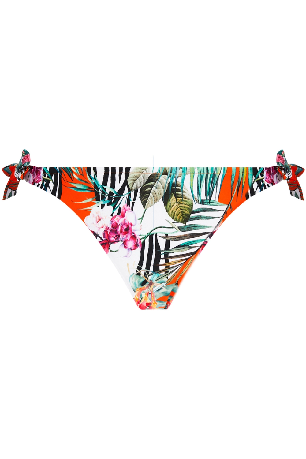 Echappée Libre Tie Side Bikini Bottom