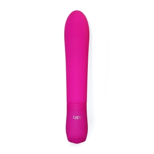 Emme - Sensual Silicone Wand Vibrator