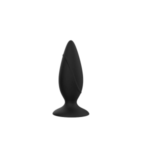 Eros Cone Unisex Anal Plug