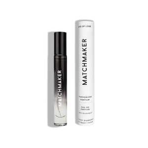 Eye of Love Matchmaker Black Diamond Parfum - Attract Them