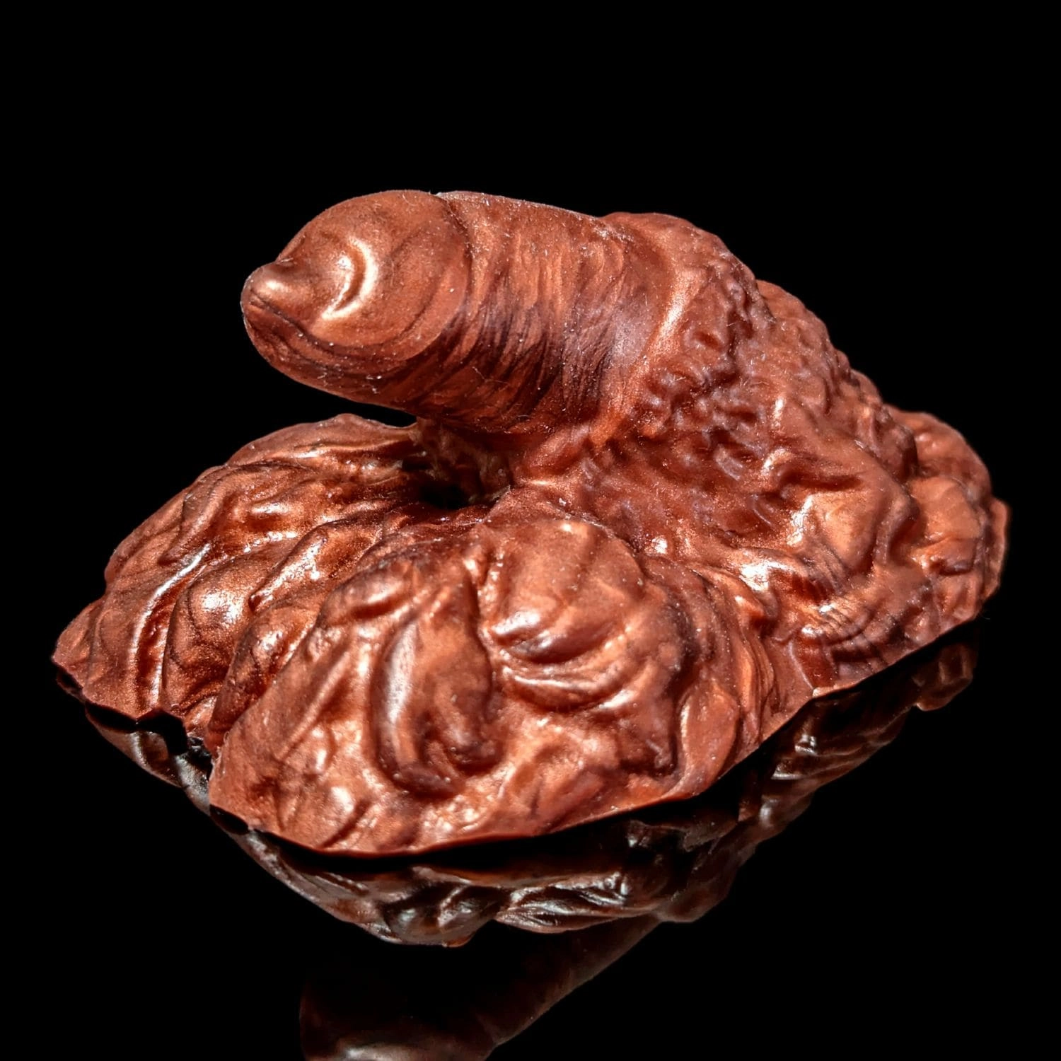 Fenrir, Lycan Packer - Solid Color