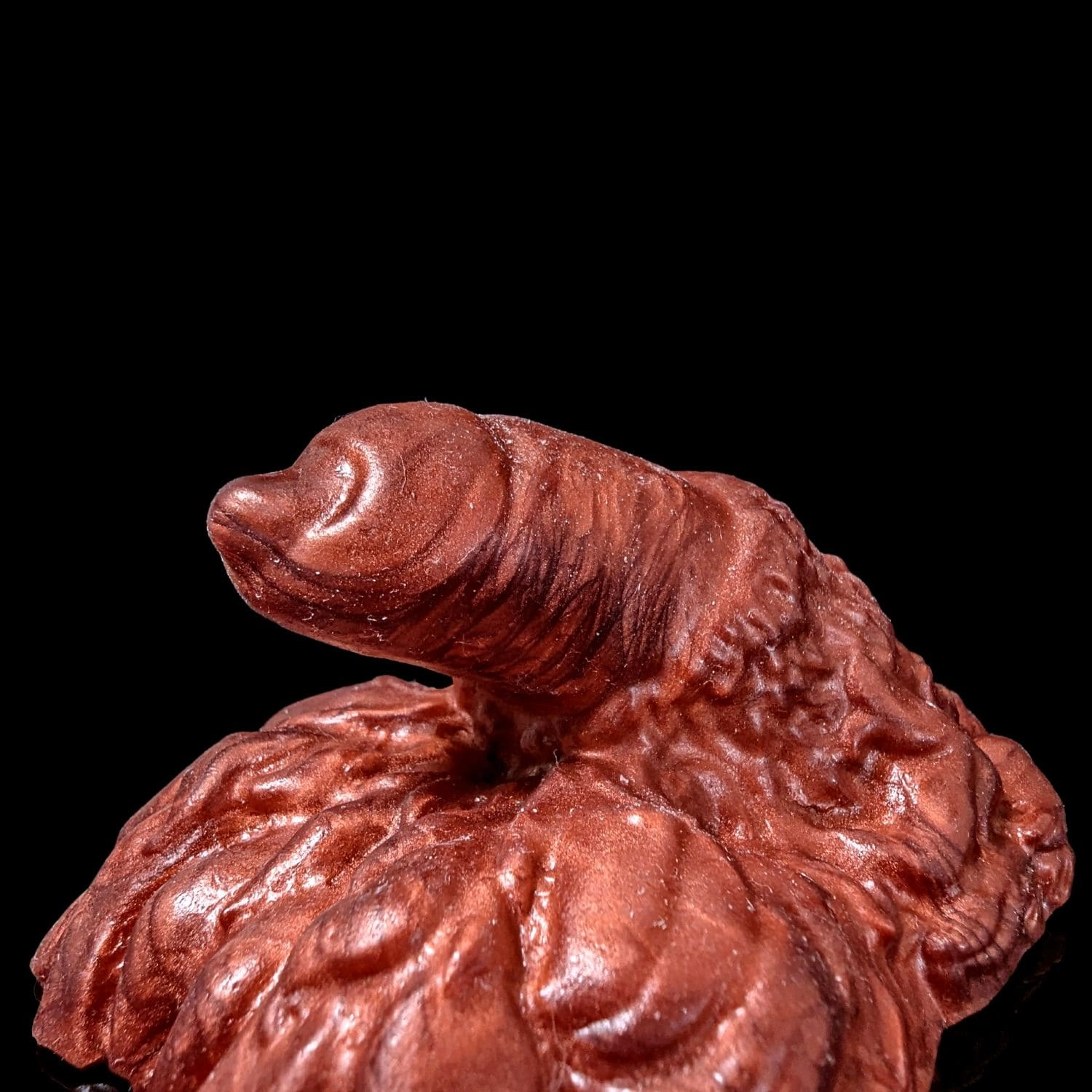 Fenrir, Lycan Packer - Solid Color