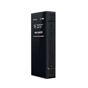 FiiO BTR7 Portable High-Fidelity Bluetooth Amp/DAC (Open Box) - Discontinued