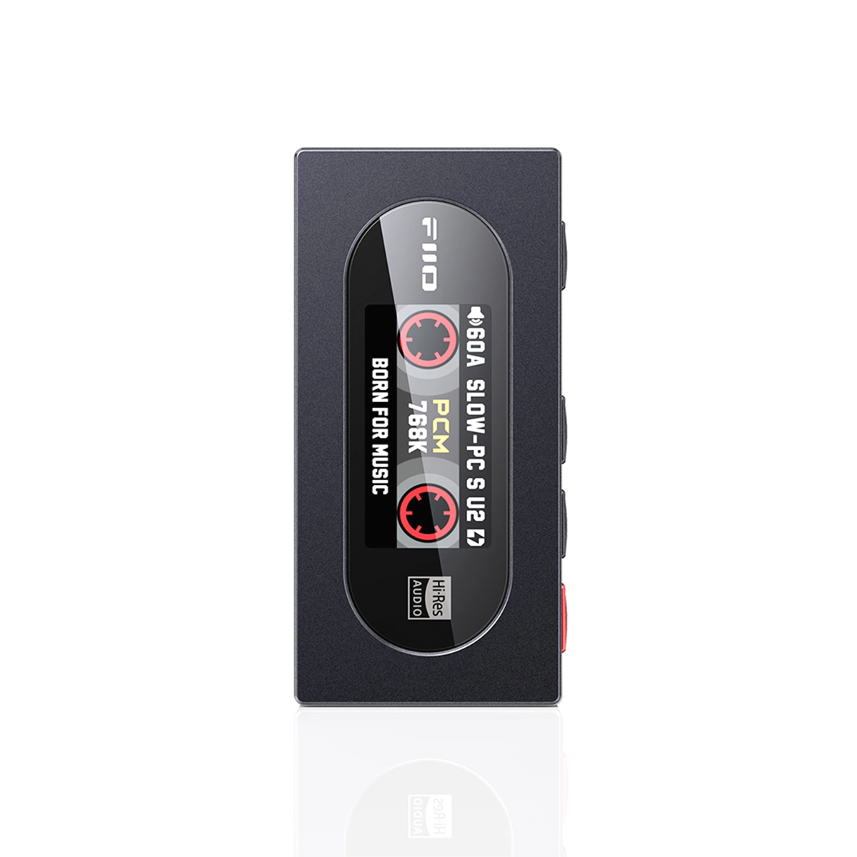 FiiO KA15 Portable DAC/Amp (Open Box)