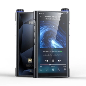 FiiO M15S 5 Inch Bluetooth Portable Music Player