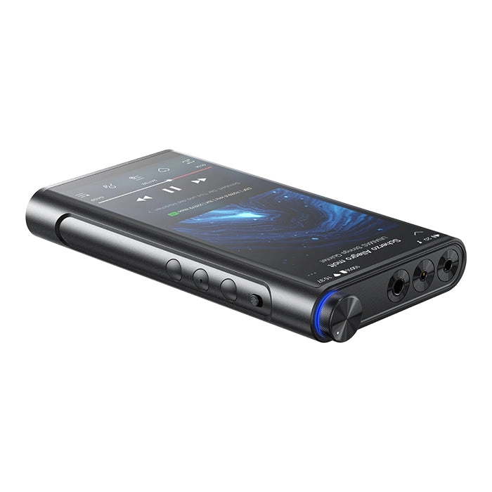 FiiO M15s Portable Music Player (Open Box)