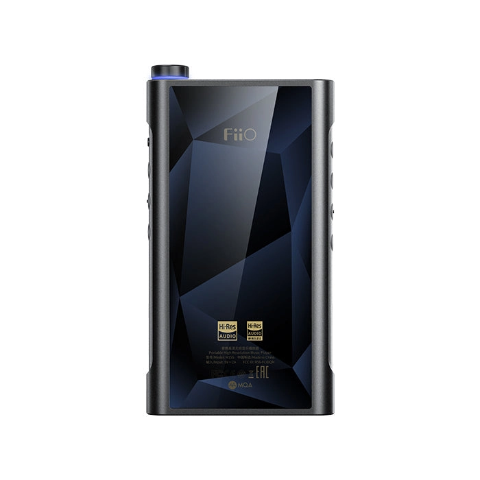 FiiO M15s Portable Music Player (Open Box)
