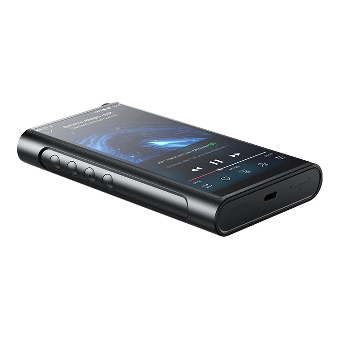 FiiO M15s Portable Music Player (Open Box)