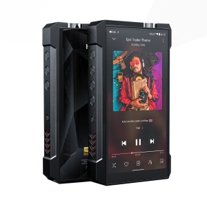 FiiO M17 Portable Music Player - Discontinued