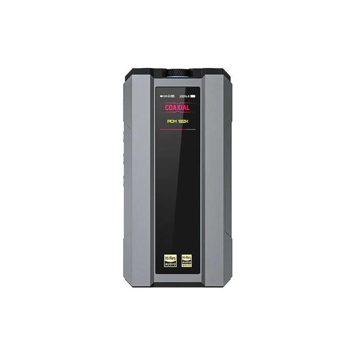 FiiO Q15 Portable Bluetooth DAC/Amp (Open Box)