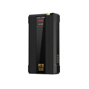 FiiO Q7 Portable High-Fidelity Amp/DAC (Open Box) - Discontinued