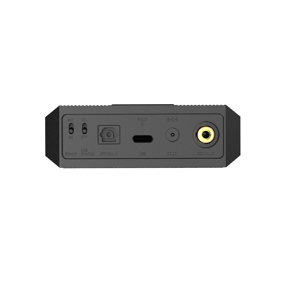 FiiO Q7 Portable High-Fidelity Amp/DAC (Open Box) - Discontinued