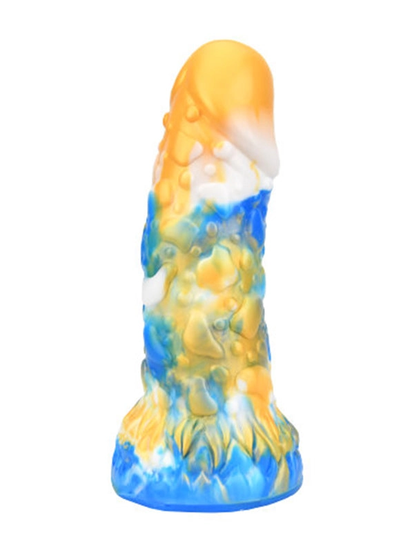 F**kLore Dwarf Silicone Fantasy Dildo 21 cm