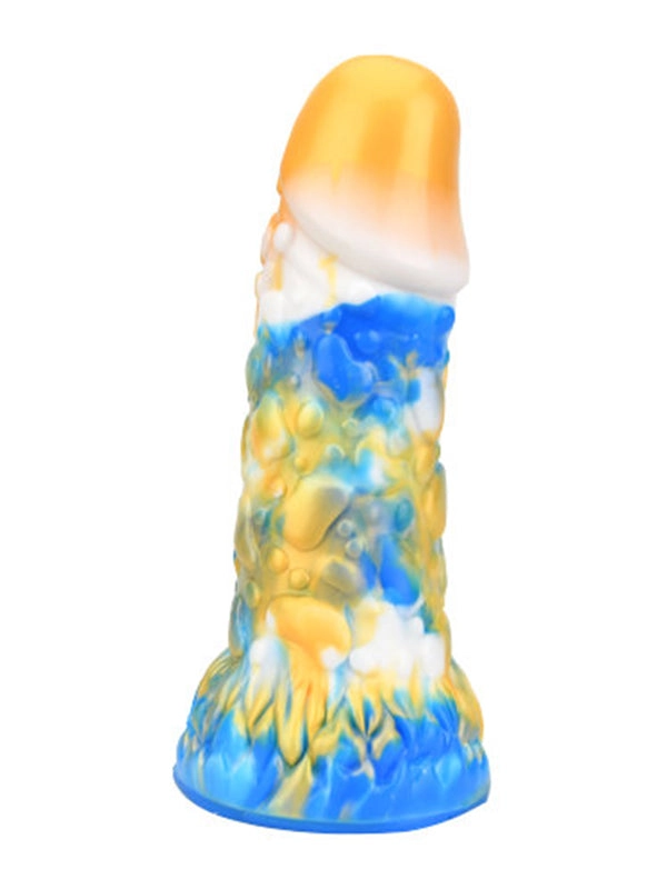 F**kLore Dwarf Silicone Fantasy Dildo 21 cm