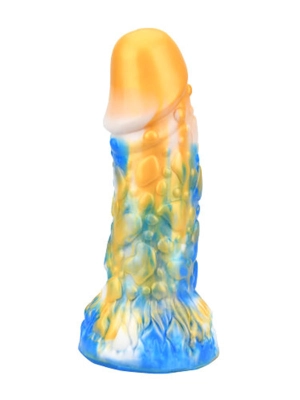 F**kLore Dwarf Silicone Fantasy Dildo 21 cm