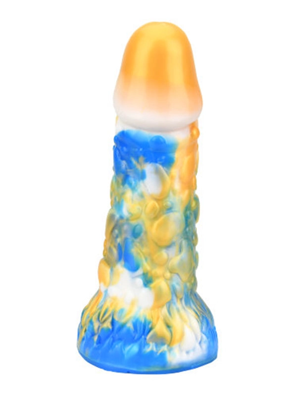 F**kLore Dwarf Silicone Fantasy Dildo 21 cm