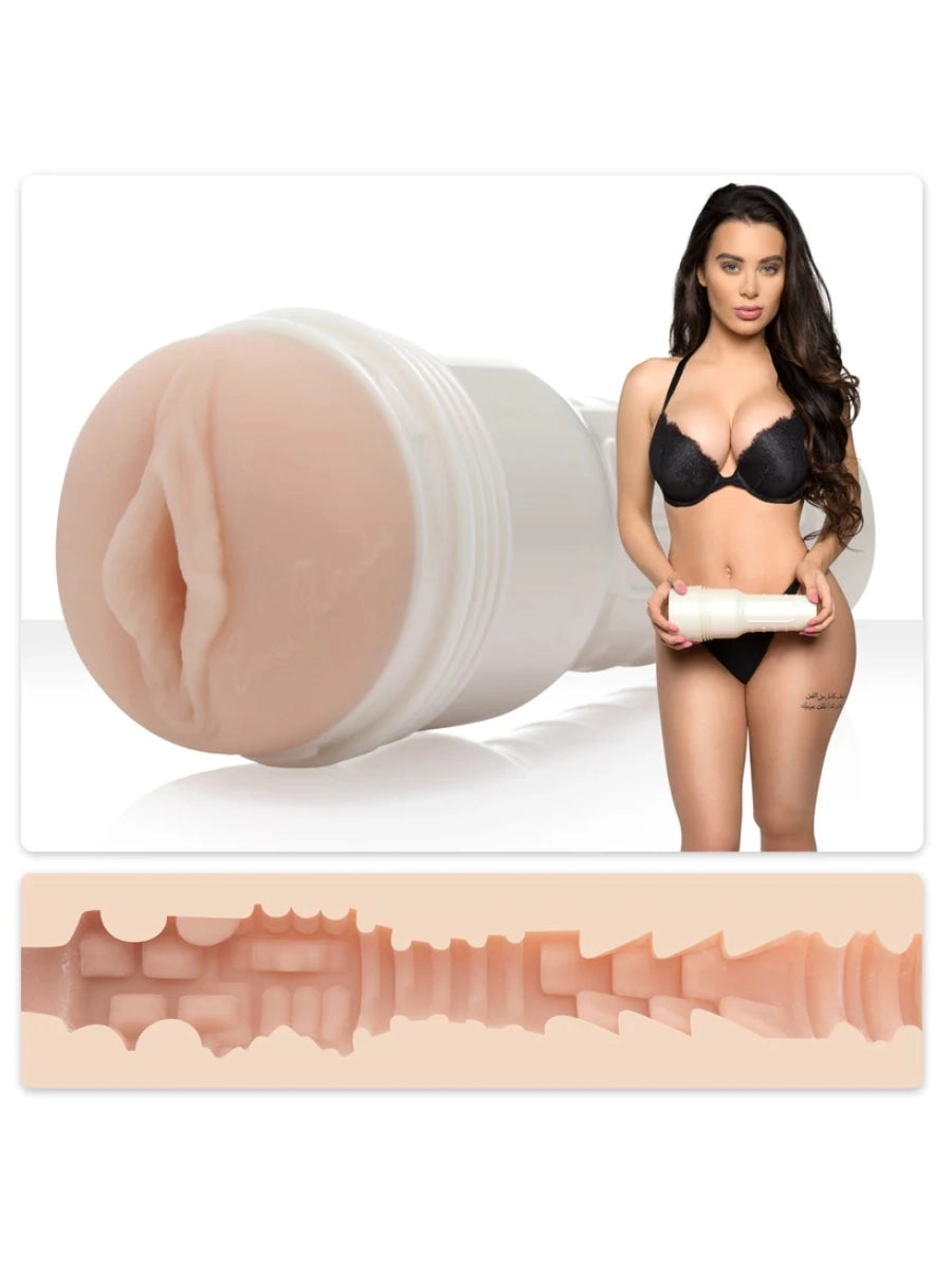 Fleshlight Girls Lana Rhoades - Destiny Texture
