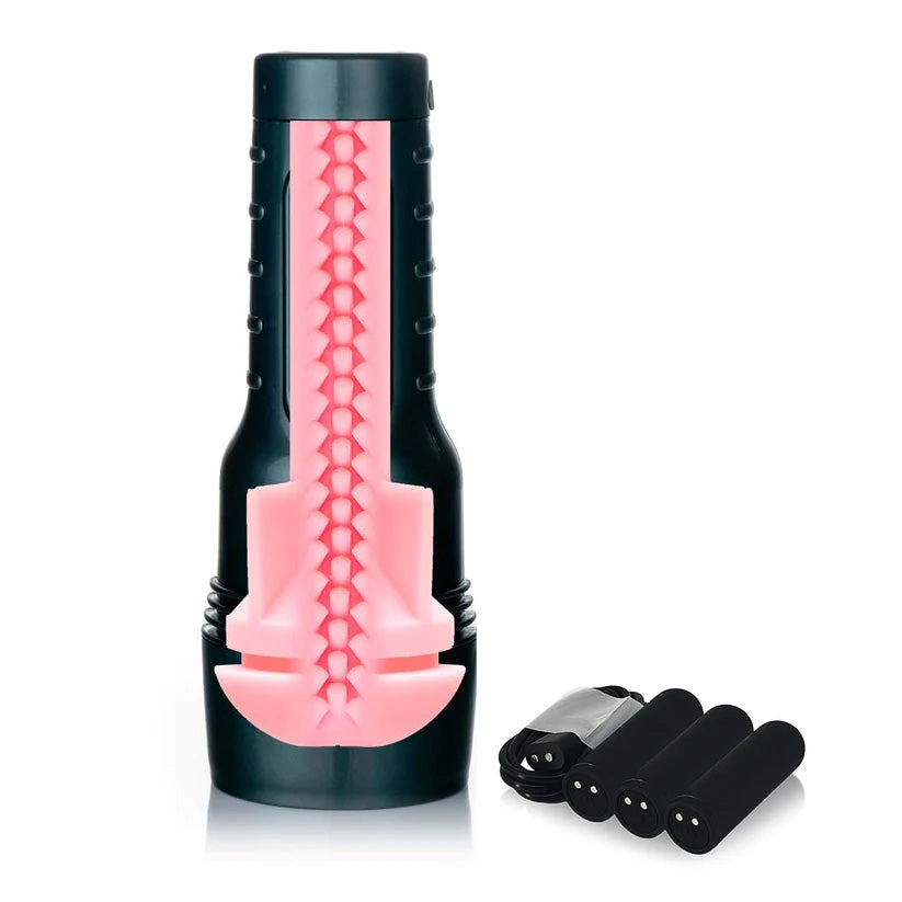 Fleshlight Vibro Touch - Pink Lady