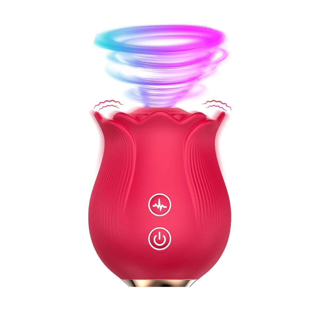 Flower Vib Flower Vibrator