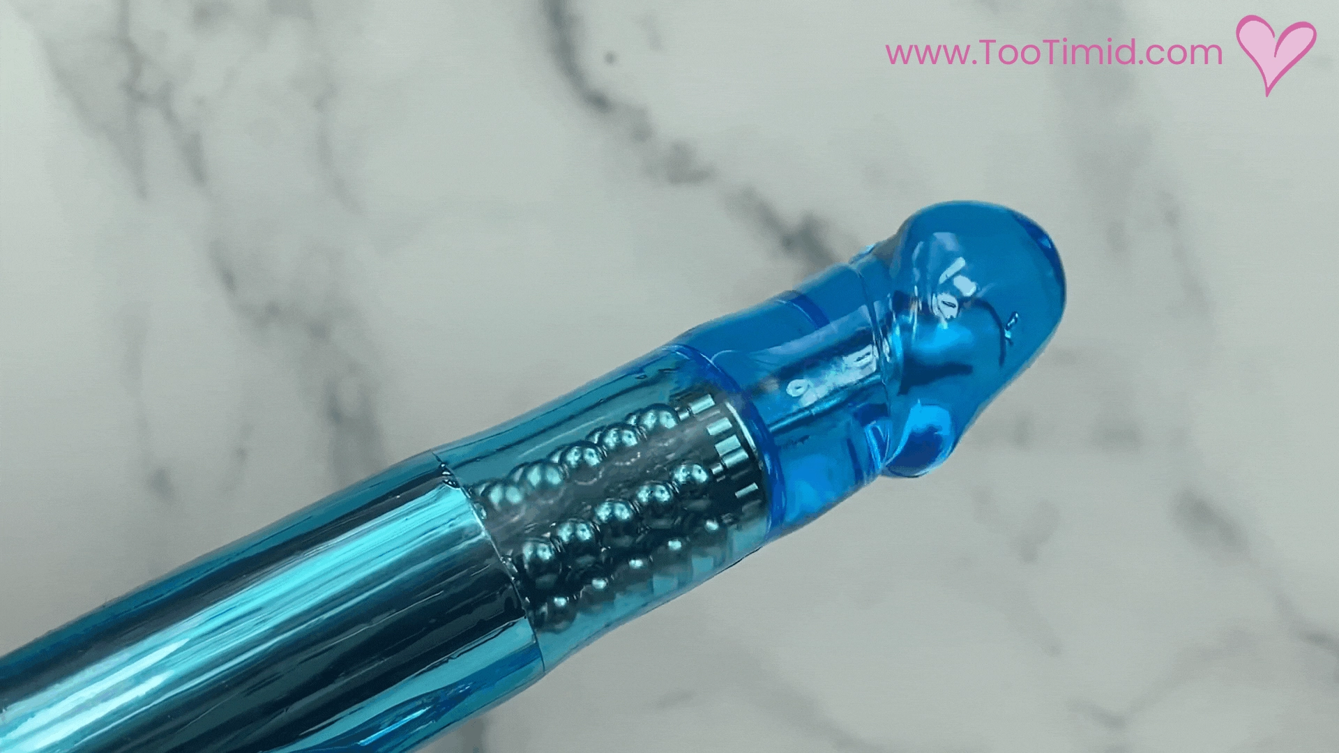 FREE Rotating Rabbit Vibrator: Have O-Mazing Blended Clit & G-Spot Orgasms