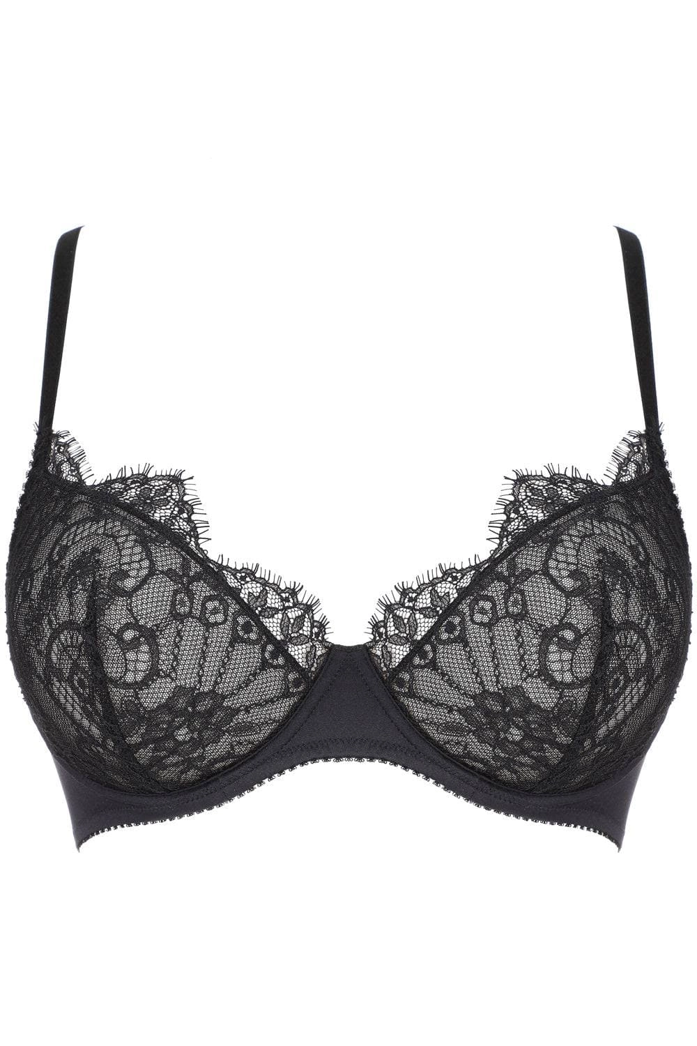 French Connection Underwire Bra (B-C sizing)