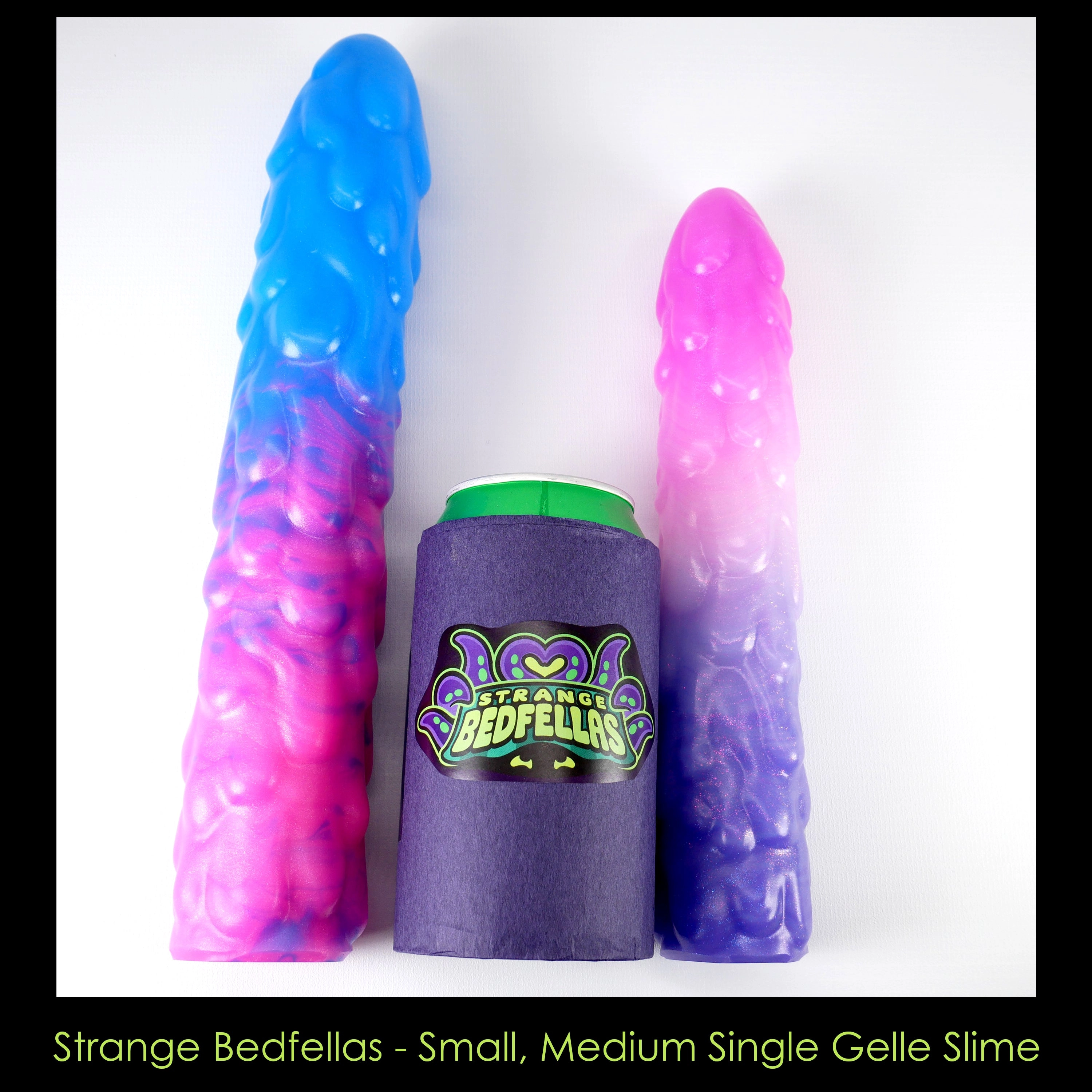 Friend Request - Gelle Slime