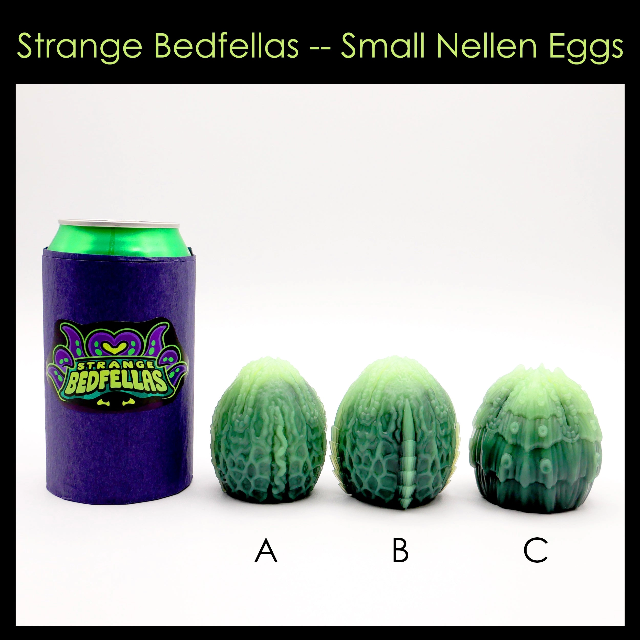Friend Request - Nellen Eggs