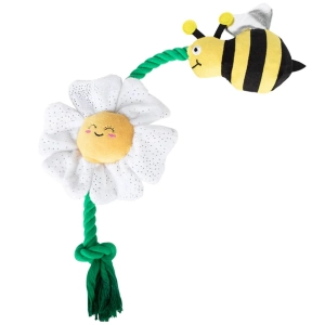 Fringe I'm Pollen for You Dog Toys