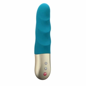 Fun Factory Stronic Petite - Deep Sea Blue
