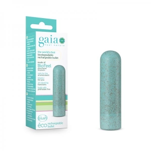 Gaia Rechargeable Eco Bullet