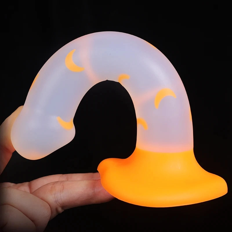 Glow In The Dark Dildo