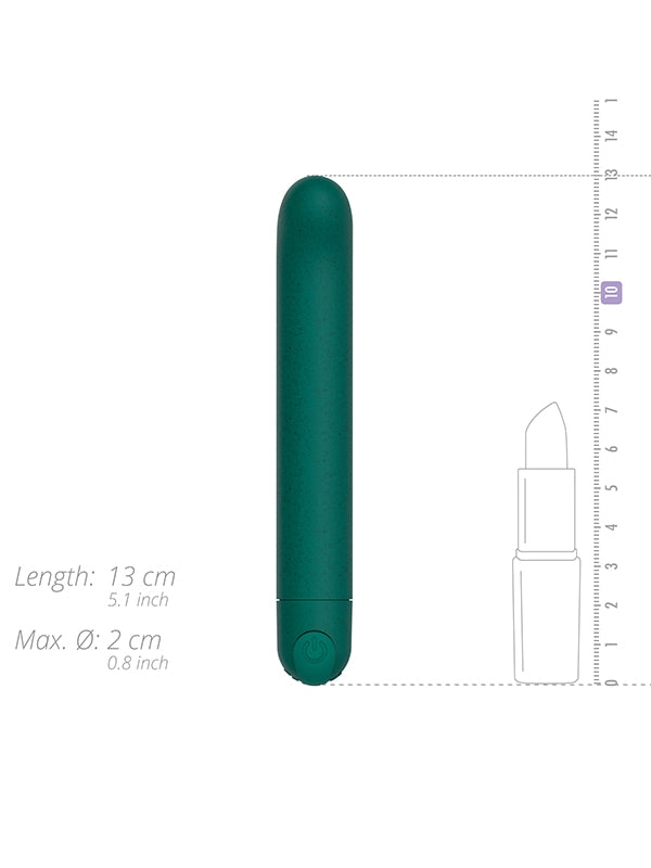 Gløv Hana Eco G-Spot Vibrator