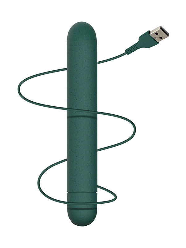 Gløv Hana Eco G-Spot Vibrator