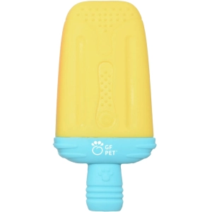 Go Fresh Pet Ice Popsicle Toy Lemon Dog Toys
