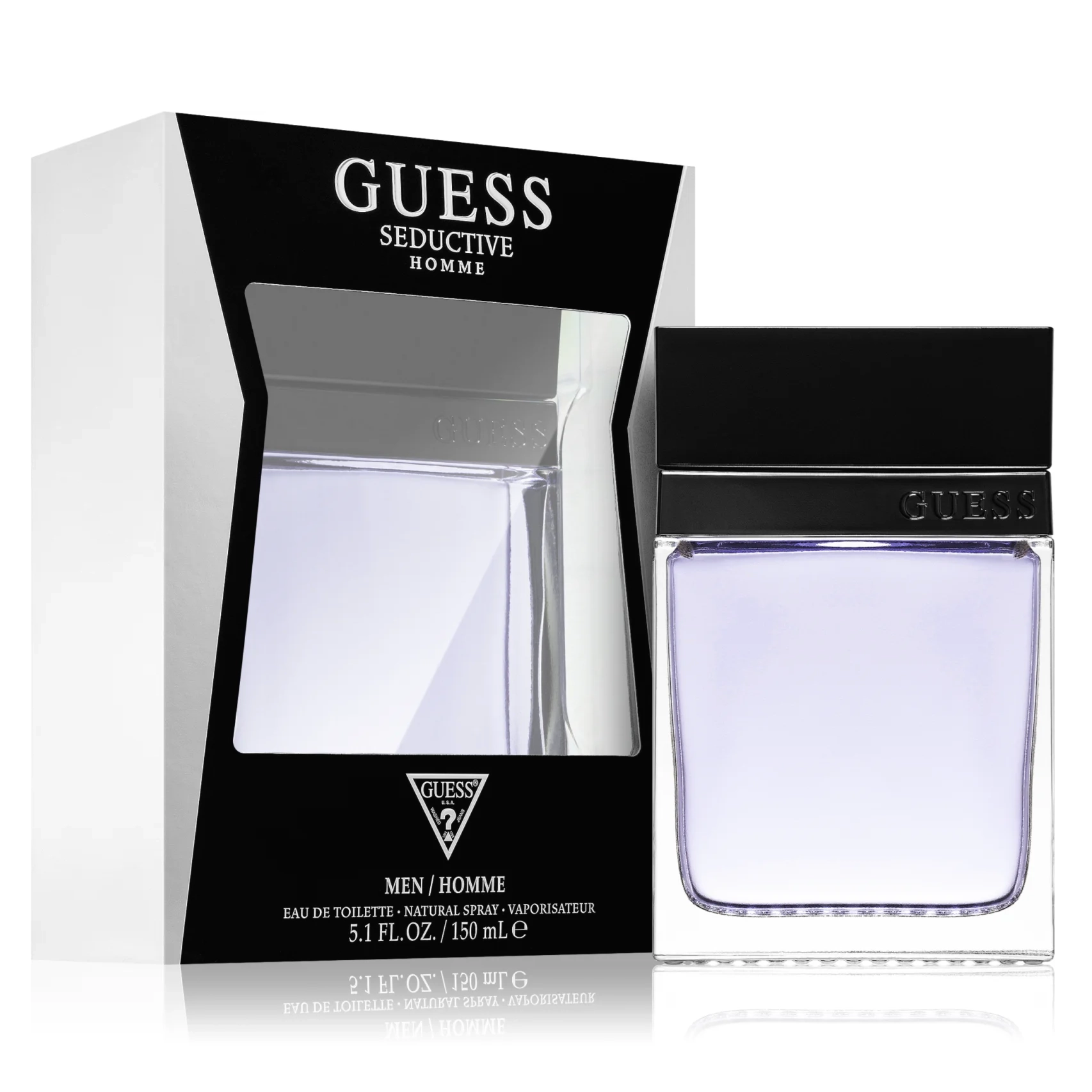 Guess Seductive for Men 150ml EDT