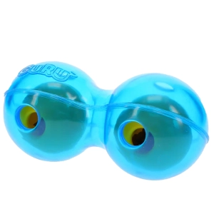 Guru Duo Ball Blue Dog Toys