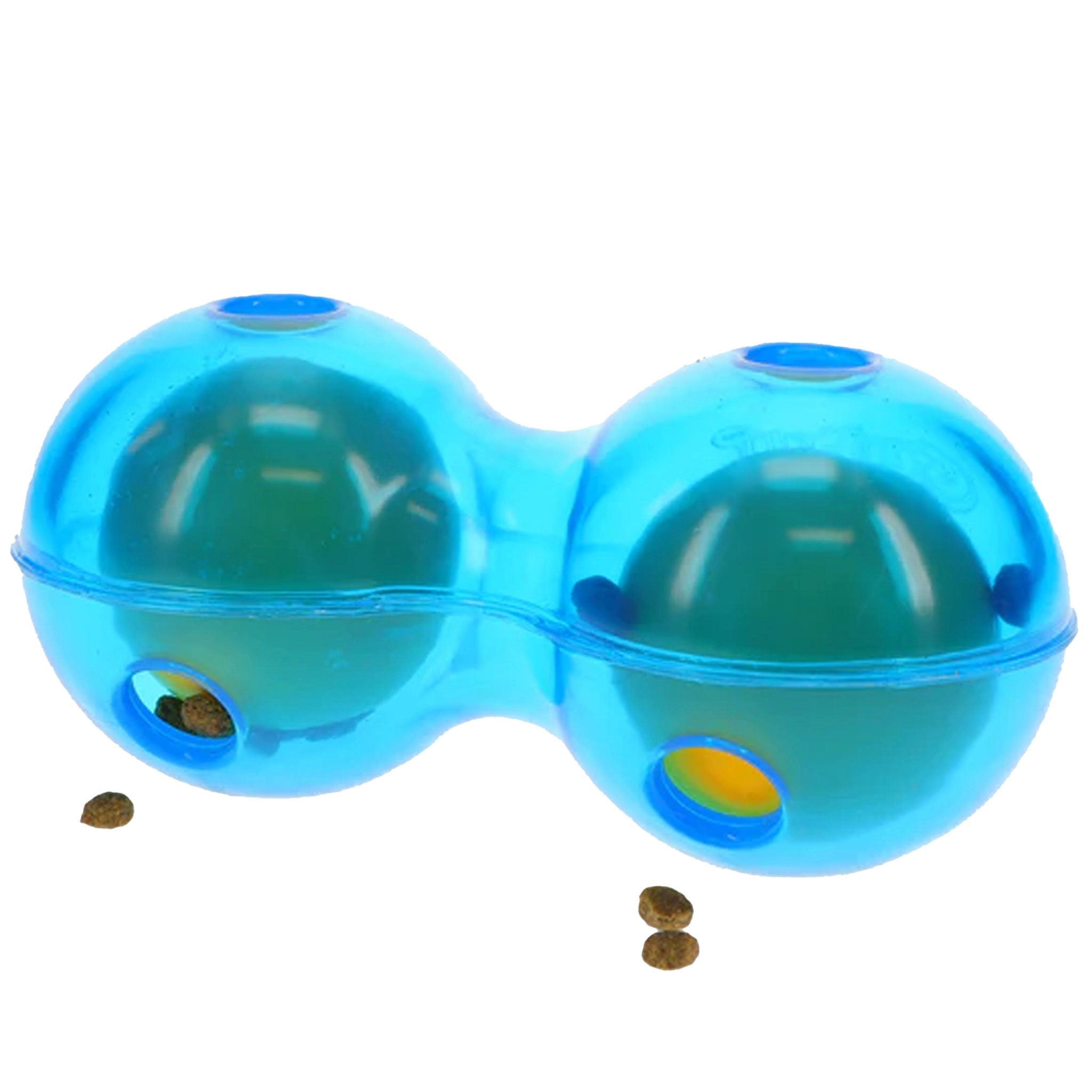 Guru Duo Ball Blue Dog Toys