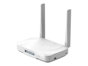 HPE Aruba Networking AP-605R (JP) TAA - Wireless access point - Wi-Fi 6 - Wi-Fi 6E, Bluetooth, ZigBee - 2.4 GHz, 5 GHz, 6 GHz R8N13A