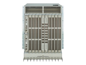HPE SN8700B 8-slot Power Pack  Director - Switch - managed - rack-mountable - remarketed R6A97AR