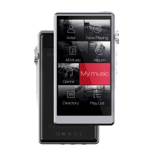 iBasso DX150 High Performance Digital Audio Player
