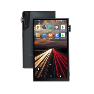 iBasso DX180 CS43131*4 Bluetooth 5.0 Hi-Res Digital Audio Player