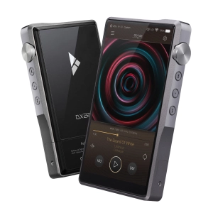 iBasso DX220 Reference Digital Audio Player (Open box)