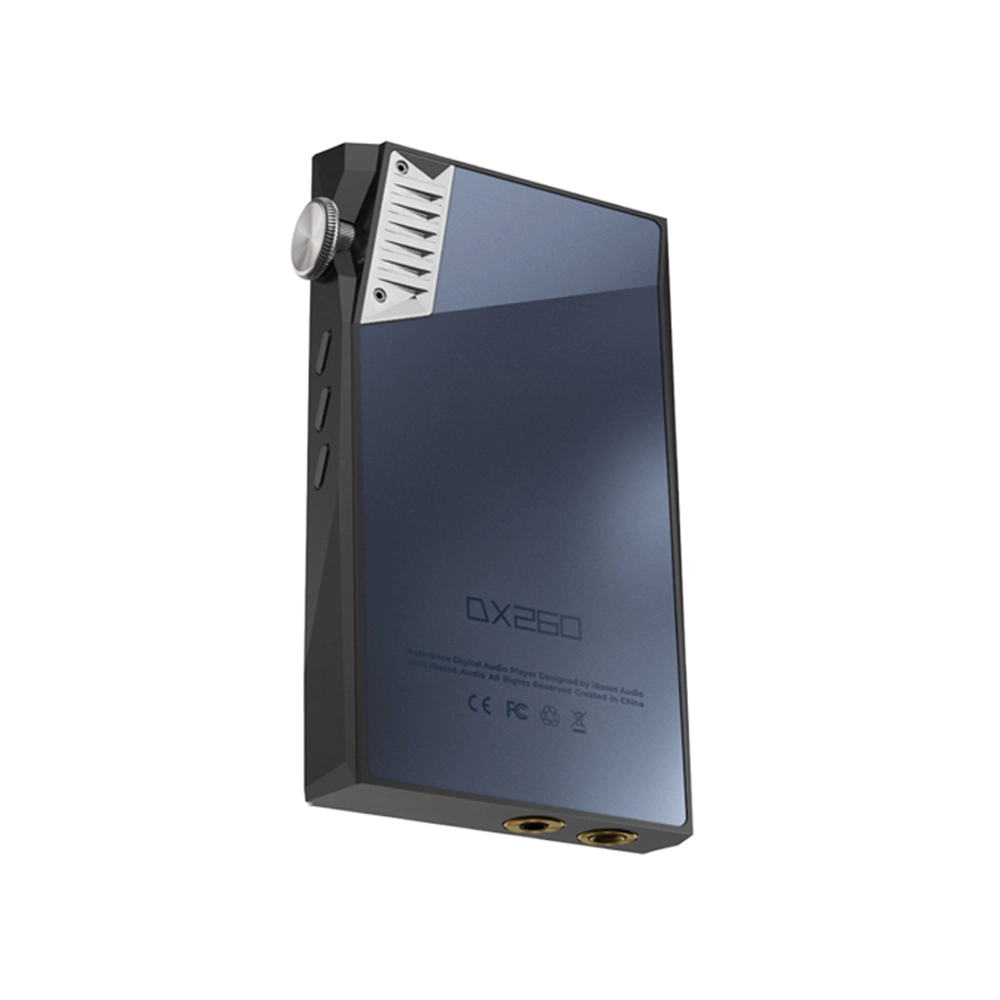 iBasso DX260 Digital Audio Player (Open Box)