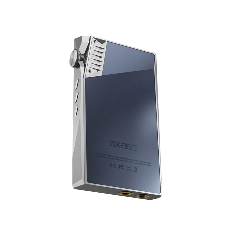 iBasso DX260 Digital Audio Player (Open Box)