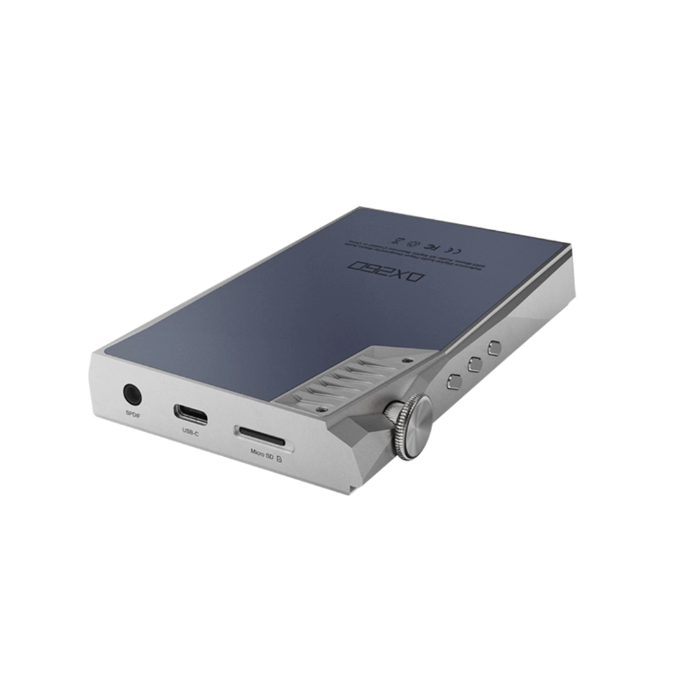 iBasso DX260 Digital Audio Player (Open Box)