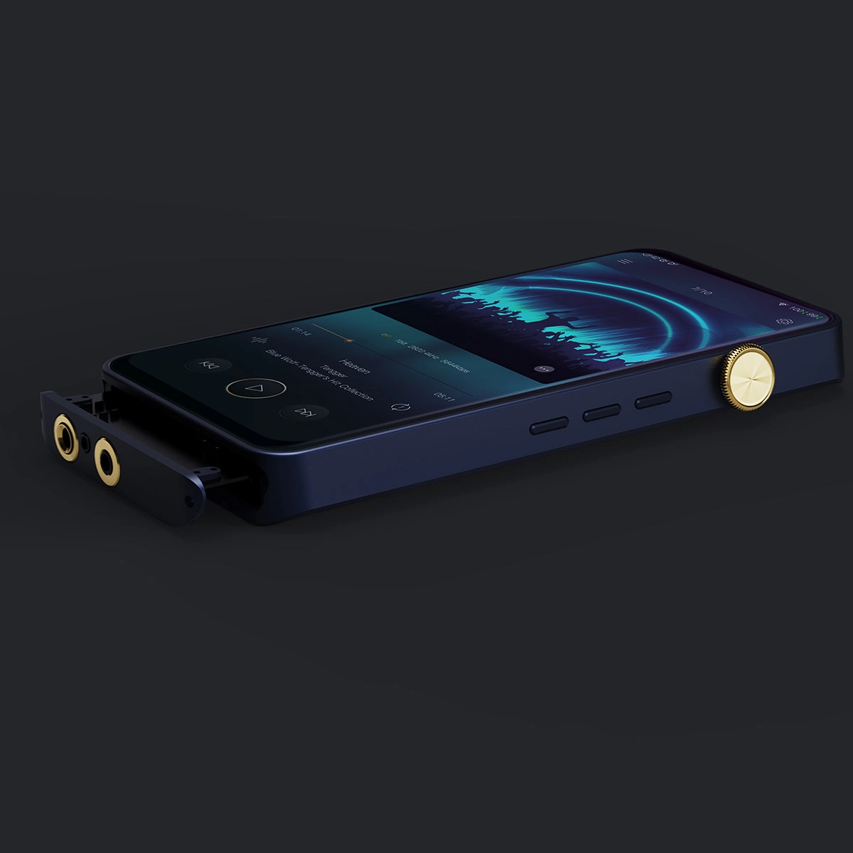 iBasso DX300 High Performance Digital Audio Player (Open Box)