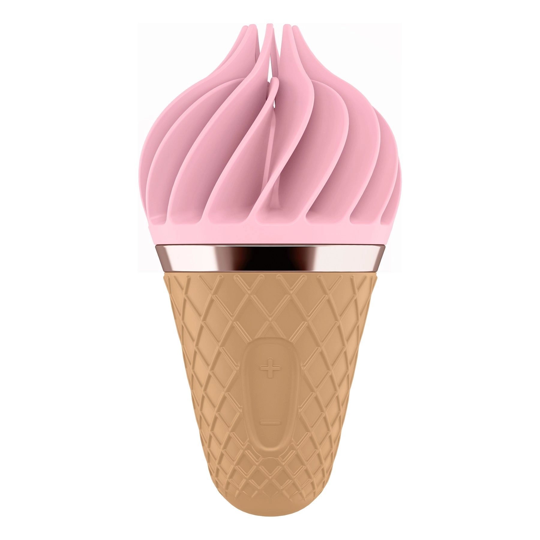 Ice Cream Vibrator, Sweet Treat