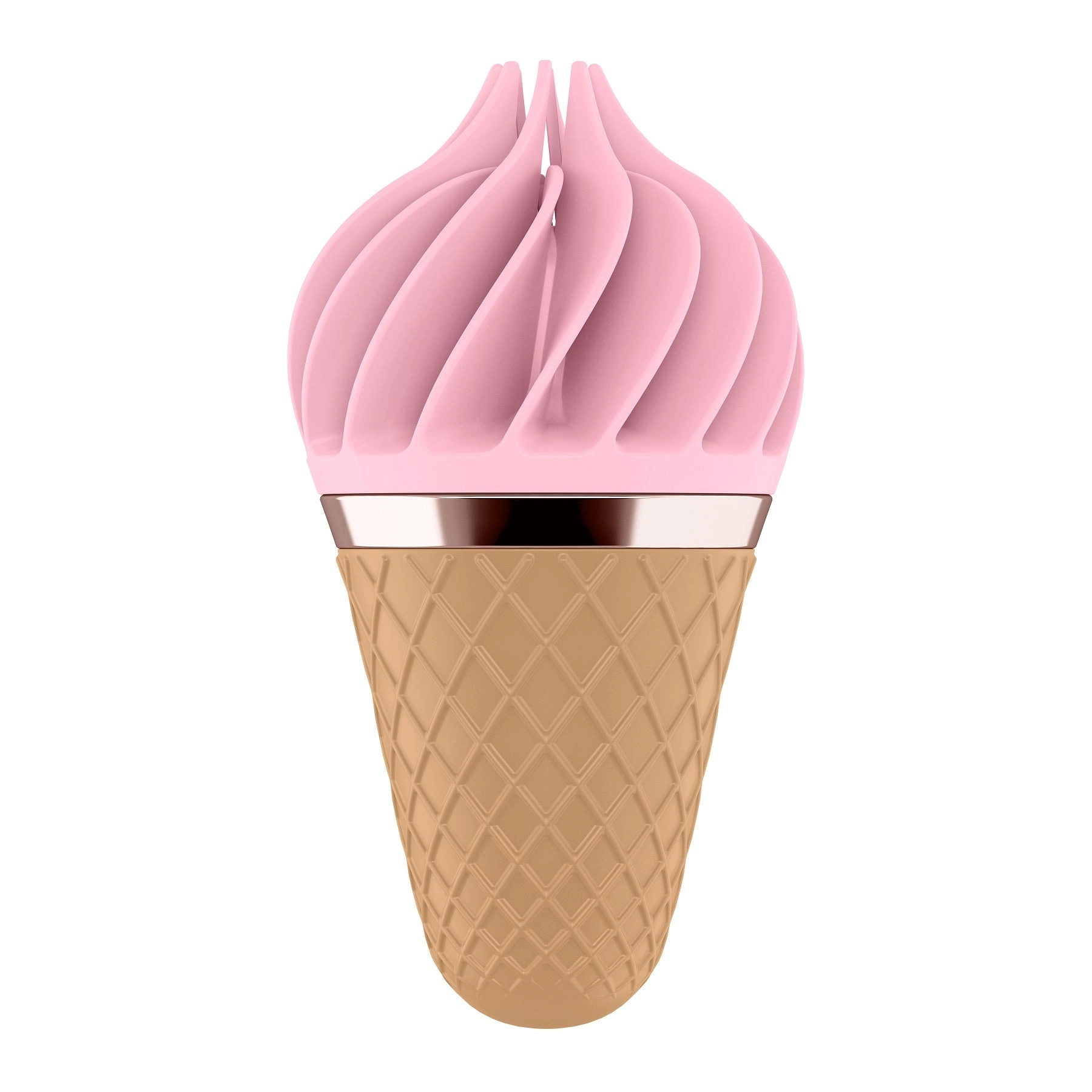 Ice Cream Vibrator, Sweet Treat